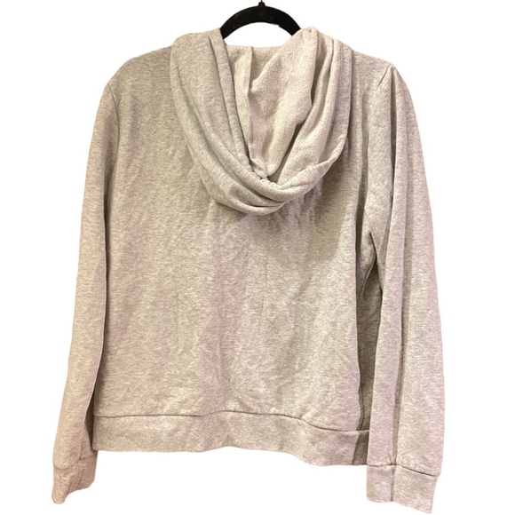 Pink Victorias Secret Zipper Jacket - Picture 2 of 2